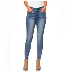 Wallflower The ultra fit jean